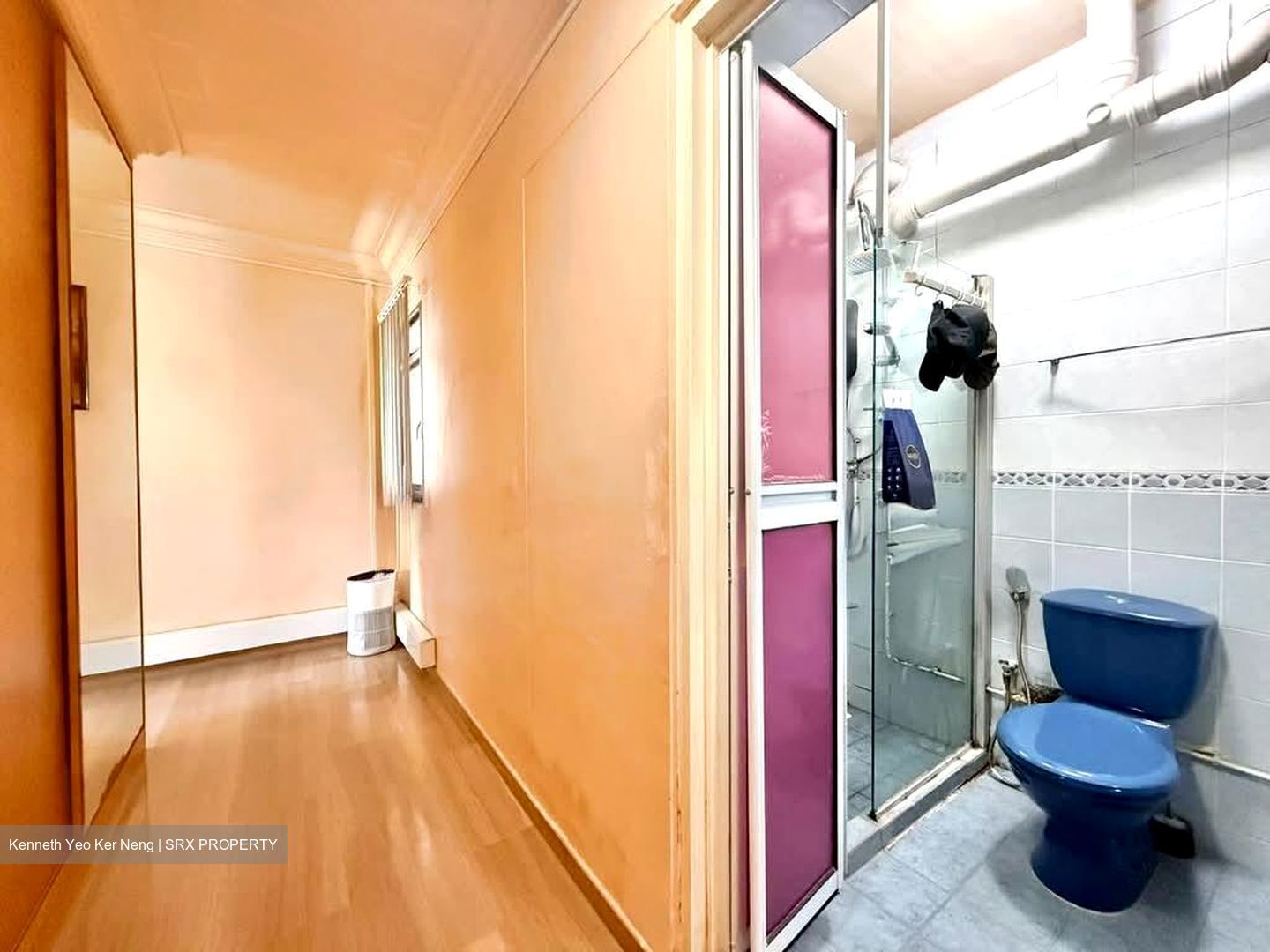 Blk 404 Admiralty Link (Sembawang), HDB 5 Rooms #598191921